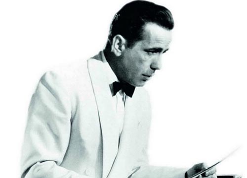 Humphrey Bogart™ ߹ƸԴHumphrey BogartǵӰеľ