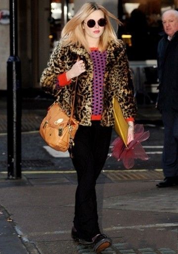 ܳȹʾǣݡƶ (Fearne Cotton)