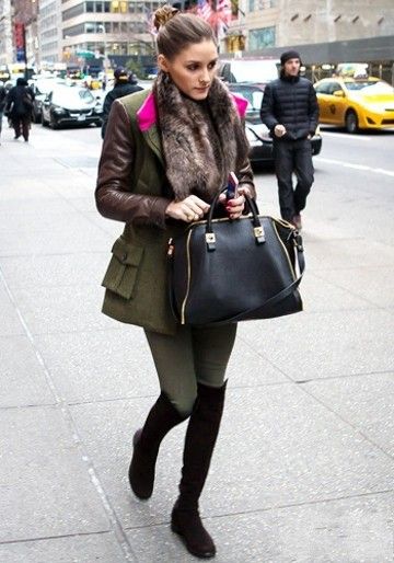 ϥѥʾǣάǡĪ (Olivia Palermo)